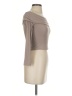 Assorted Brands Tan Cardigan Size XS - photo 4