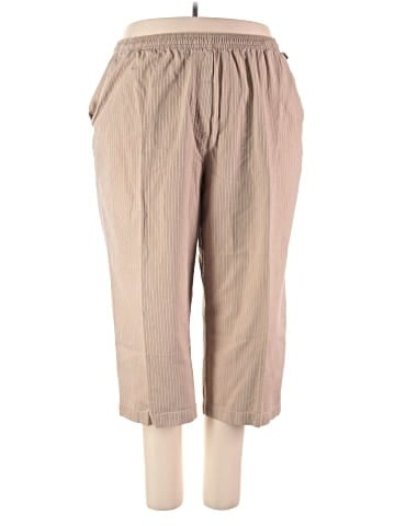 Studio Works Casual Pants (view 1)