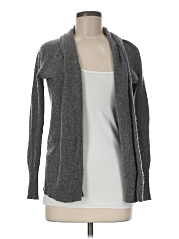 Tahari Cashmere Cardigan (view 1)