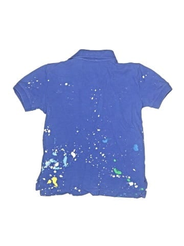 Polo by Ralph Lauren Short Sleeve Polo (view 2)