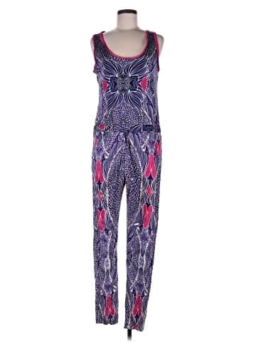 Custo Barcelona Jumpsuit (view 1)