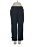 Talbots Solid Blue Casual Pants Size 2 (petite) - photo 1