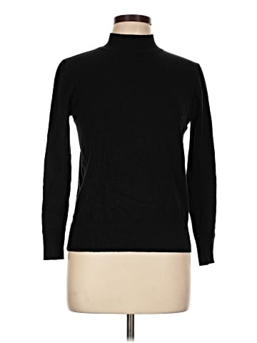 Love Tree Turtleneck Sweater (view 1)