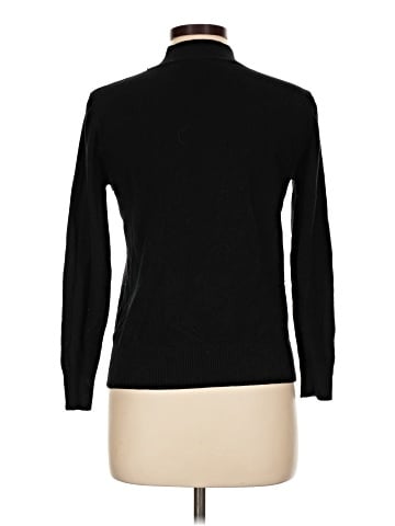 Love Tree Turtleneck Sweater (view 2)