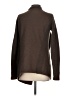 Vince. 100% Wool Brown Cardigan Size XS - photo 2
