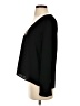 Zara Black Long Sleeve Blouse Size S - photo 5
