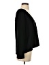 Zara Black Long Sleeve Blouse Size S - photo 4