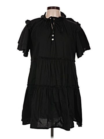 SOFIA Casual Dress (view 1)