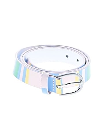Lands' End Leather Belt (view 1)