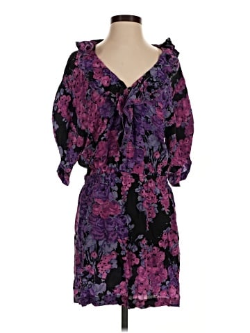 Rebecca Taylor Cocktail Dress (view 1)