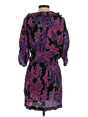 Rebecca Taylor Cocktail Dress (view 2)