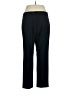Ann Taylor Solid Black Dress Pants Size 16 - photo 2