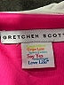 Gretchen Scott Designs Ivory 3/4 Sleeve Blouse Size M - photo 7