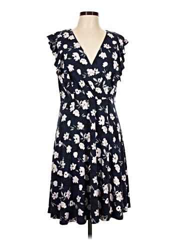 Ivanka Trump Casual Dress (view 1)