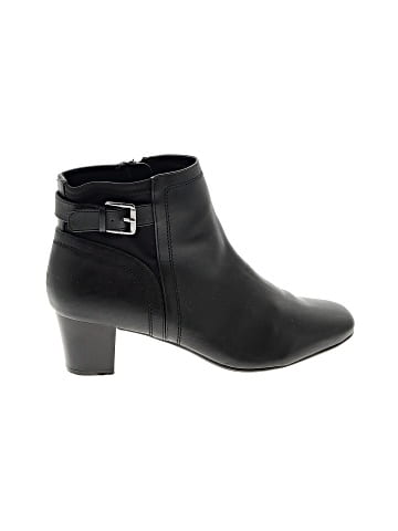 East5th Ankle Boots (view 1)