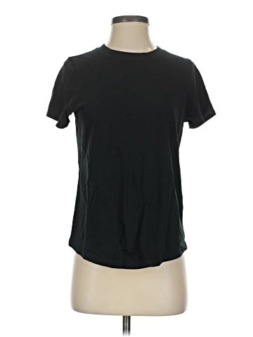 Madewell Short Sleeve T-Shirt (view 1)