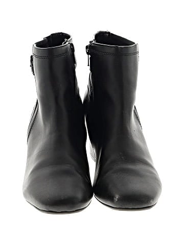 East5th Ankle Boots (view 2)