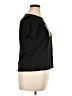 MICHAEL Michael Kors Black Short Sleeve Top Size XL - photo 4