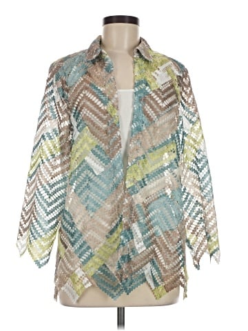 Alfred Dunner Cardigan (view 1)