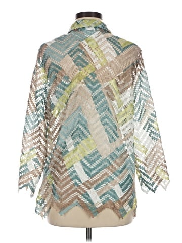 Alfred Dunner Cardigan (view 2)