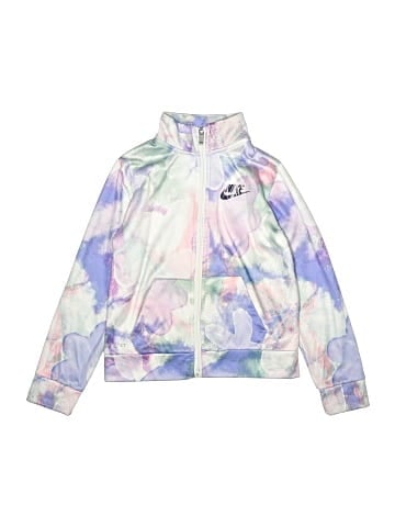 Nike Zip Up Hoodie (view 1)