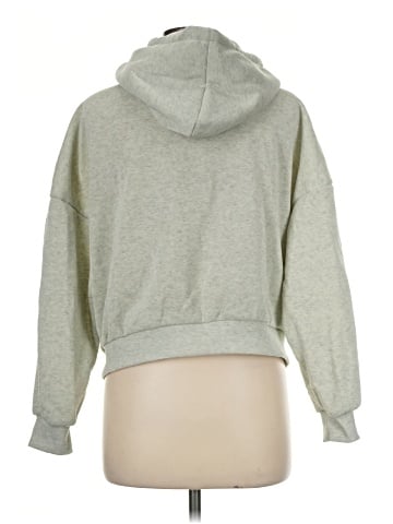 Unbranded Zip Up Hoodie (view 2)