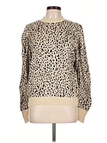Who What Wear Pullover Sweater (view 1)