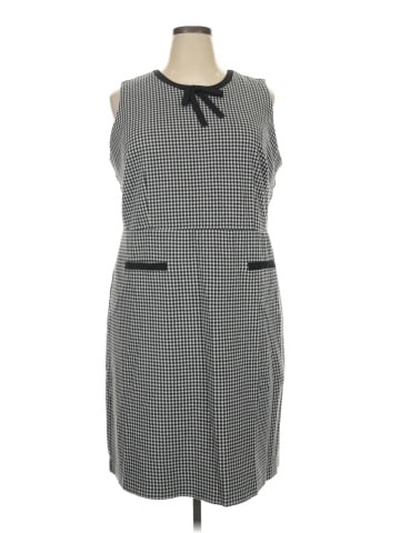 Talbots Casual Dress (view 1)