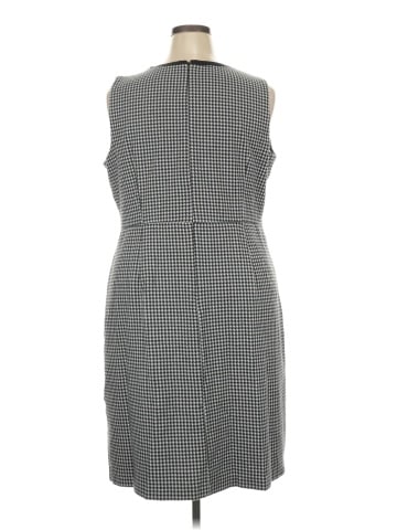Talbots Casual Dress (view 2)