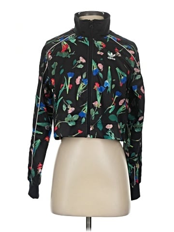 Adidas Cardigan (view 1)
