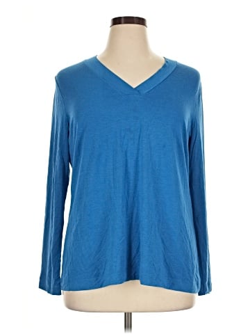 Hanro of Switzerland Pullover Sweater (view 1)