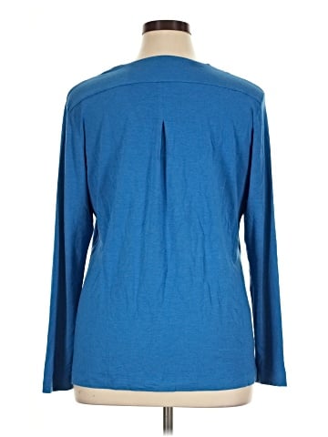 Hanro of Switzerland Pullover Sweater (view 2)