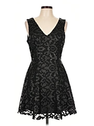 Just Me Cocktail Dress (view 1)