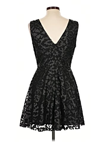 Just Me Cocktail Dress (view 2)