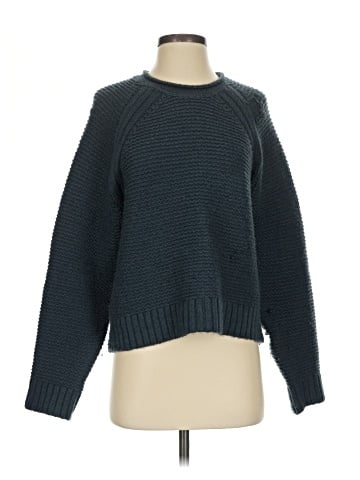 PrAna Pullover Sweater (view 1)