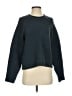 PrAna Solid Blue Pullover Sweater Size S - photo 1