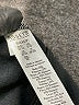 Assets Solid Black Active Pants Size S - photo 7