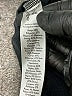 Assets Solid Black Active Pants Size S - photo 8