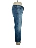 Torrid Hearts Blue Jeans Size 16R - photo 4