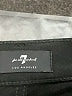7 For All Mankind Black Cargo Pants Size M (estimated) - photo 4