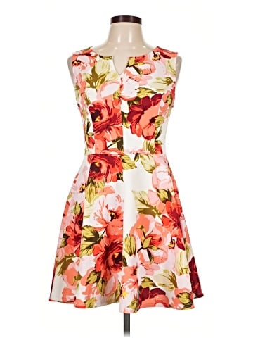 Assorted Brands Cocktail Dress (view 1)