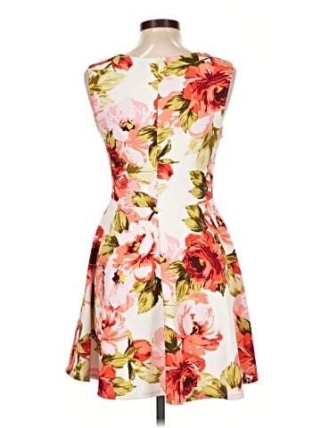 Assorted Brands Cocktail Dress (view 2)
