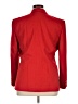 Pendleton 100% Virgin Wool Red Wool Blazer Size 14 - photo 2