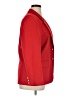 Pendleton 100% Virgin Wool Red Wool Blazer Size 14 - photo 4