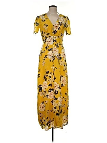 Yumi Kim Casual Dress (view 1)