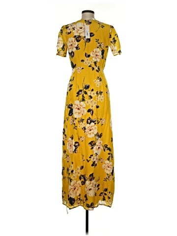 Yumi Kim Casual Dress (view 2)