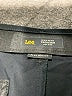 Lee Black Casual Pants Size 18 - photo 4