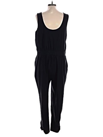 Soma Jumpsuit (view 2)