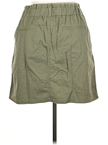 Ann Taylor LOFT Casual Skirt (view 2)