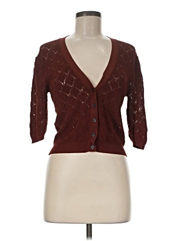 Zara Cardigan (view 1)